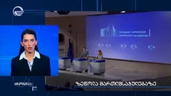 ერთი და იგივე სამართლებრივი მექანიზმი და რადიკალურად განსხვავებული რეაქცია ბრიუსელიდან