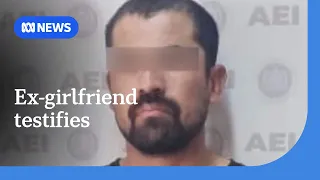 Man accused of killing Australian surfers was a hit man, ex-girlfriend tells court | ABC NEWS