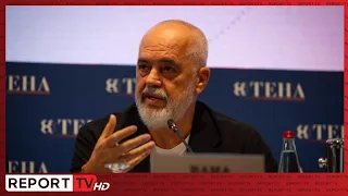 Rama nga Italia: Integrimi gradual,mënyra për të hyrë në BE!S’na duhet vetoja për t’u ulur në tryezë