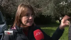 Pescara. Simona Barba: una ristrutturazione fantasma Pescara. Simona Barba: una ristrutturazione fantasma