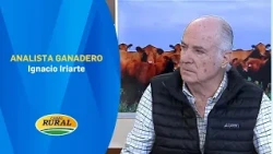 Lic. Ignacio Iriarte | Livestock Future | 10/26/29 | MV