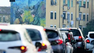 Italien stoppt 2027 KFZ-Steuer für Autos und Motorräder