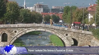 Prizreni i bashkohet Ditës Botërore të Pastrimit më 20 shtator