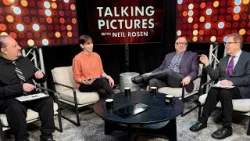 Ryan Gosling, Sydney Sweeney, Jake Gyllenhaal: Talking Pictures With Neil Rosen