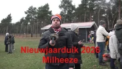 2026 01 01 Nieuwjaarsduik Milheeze