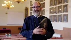 Zi de zi, cu părintele Constantin Necula - ediţia din 14 ianuarie 2026 (@TVR1)