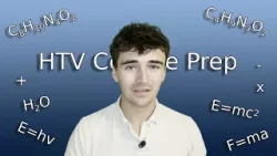 HTV College Prep - Статика HTV College Prep - Статика