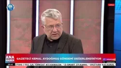 Aydoğmuş, "Tarım sektöründe sürdürülebilirlik risk altında"
