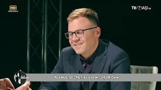 Alb Negru | Trei teme, aceeași criză