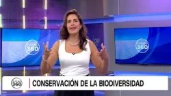 Especial FUTURO 360: Conservación de la Biodiversidad