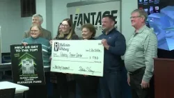 Hollister Whitney partners with Quincy Senior Center for new elevator project Hollister Whitney partners with Quincy Senior Center for new elevator project