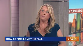 Dating tips for the fall season