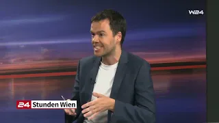 More and more atheists and non-religious people in Vienna