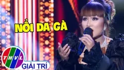 NỔI DA GÀ với bản Cover đỉnh cao, nghe xong quên luôn cả bản gốc! NỔI DA GÀ với bản Cover đỉnh cao, nghe xong quên luôn cả bản gốc!