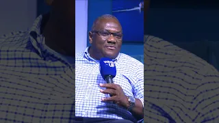 DR ARSENE N'GOUAN | STRESS MANAGEMENT AND CORPORATE PERFORMANCE... Pt 1