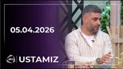 Ekspertlərdən hamını maraqlandıran suallara cavab / Ustamız - 05.04.2026 / Anons Ekspertlərdən hamını maraqlandıran suallara cavab / Ustamız - 05.04.2026 / Anons