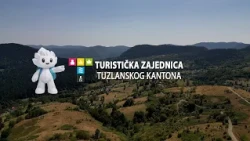 TZTK Kladanj Zasticeni pejzaz Konjuh