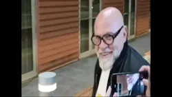 SALERNITANA: COSMI PER LA RIMONTA - SERVIZIO TG SPORT DEL 24/02/2026 SALERNITANA: COSMI PER LA RIMONTA - SERVIZIO TG SPORT DEL 24/02/2026