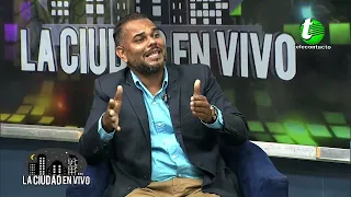 JOCHY NUÑEZ COUNCILMAN FOR THE PEOPLE'S FORCE