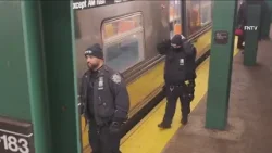 Bronx 'D' train murder: What we know