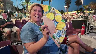 THE EVENT - Tortoreto, 30th Blue Flag Celebration