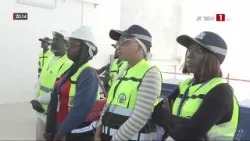 ÉLECTRICITÉ : DES DÉPUTÉS VISITENT SENEGAL POWER COMPACT