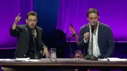 E agora o Fado - António Zambujo, Camané e Ricardo Ribeiro | RTP