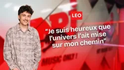 Léo (Star Academy) s'exprime sur sa relation avec Jeanne Léo (Star Academy) s'exprime sur sa relation avec Jeanne