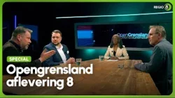 TALKSHOW | Achtste aflevering van Open Grensland/Offenes Grenzland