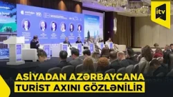 Azərbaycan turizmi Asiya bazarında daha geniş tanıdılacaq – Bakıda mühüm memorandum imzalandı