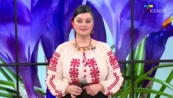 Angela ARSENI - DOR FIERBINTE DOR DE MAMA / Dimineața la Tezaur