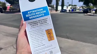 San Diego County & CDC begin another health survey related to the Tijuana River Sewage Crisis