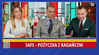 Polska w zasięgu rosyjskich dronów | NA LINII OGNIA