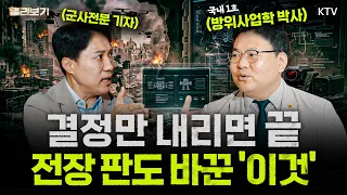 메이븐 프로젝트가 보여준 미래전, "그동안 과소 평가했다" AI 참모 진짜 등장?!｜이스라엘-하마스전으로 본 AI 전쟁 실사판｜Army TIGER+ 그리고 대한민국 K-방산