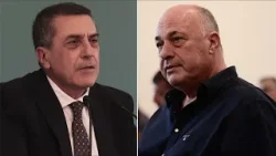 Δημοσκόπηση: Διακρίσεις για Δημήτρης Κουρέτας & Αχιλλέας Μπέος