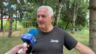 Лешок –  село што се менува, но не го губи духот