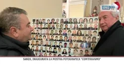 SRV SANZA MOSTRA FOTOGRAFICA  COM’ERAVAMO