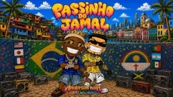 ANDERSON NEIFF - PASSINHO DO JAMAL ( PROD. MANO CHEFFE )