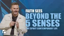 Knowledge Beyond the 5 Senses | Leon Fontaine | The Spirit Contemporary Life | Miracle Channel