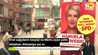 İTV Xəbər | 18.09.2026 | 18:00