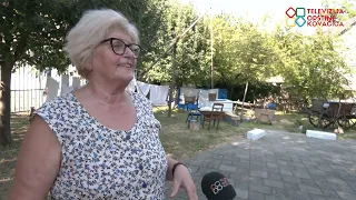 Voda u prošlim vremenima – tragovi života nekada