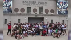 Daddy Victory Club: Empowering Fathers & Strengthening Families