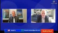 خبرها و نظرها با حسین حجازی