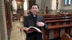 Woord op Zondag 22 februari 2026