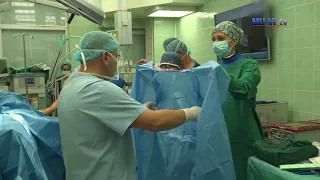 Нова методика при лечение на фрактури на Монтеджа
