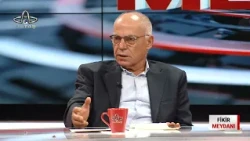 Fikir Meydanı | Siyasi Partiler Seçime Hazır mı? | Cemil Tugay'ın AK Parti'ye Geçişi