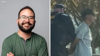 CA couple accused of killing son-in-law at park charged with murder: New details on arrest revealed