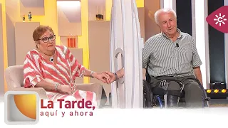 La tarde, aquí y ahora | Lunes 3 de agosto