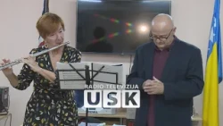 KNJIŽEVNOST KAO OAZA SRETNOG ŽIVOTA: Sonja i Abdulah kroz stihove pronalaze snagu za životne izazove