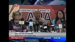 Impulsan plan de atención integral para personas con alguna discapacidad en Lara